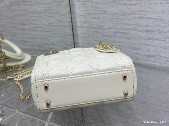 OldCobbler Bags DIRO-17CM LADY 0707